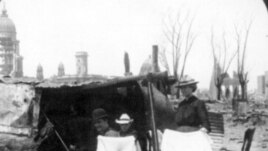 A Temporary Home Near the City Hall