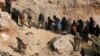 Kurdi-Suriah Imbau Mahkamah Internasional Adili Ribuan Tawanan Eks Militan ISIS