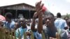 "On veut nos bourses !": au Gabon, les élèves dans la rue depuis trois jours