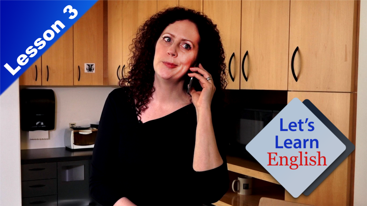 Let S Learn English Level 1 Lesson 3 I M Here Let S Learn English Level 1 Lesson 3 I M Here