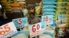 Price Hikes Test Once-Unshakable Popularity of Philippine President