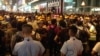 香港高院頒臨時禁制令禁續佔旺角金鐘道路