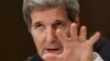 Menlu Kerry: AS Tak Bisa Lawan Ekstremisme dengan Anggaran Kecil