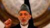 Karzai Defends His Rule, Admits Failed Peace Efforts