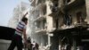 UN: Human Rights Violators Acting with Impunity in Syria
