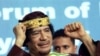 Eski Protokol Müdürü 'Kaddafi Sonuna Kadar Direnir' Diyor