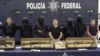México captura a presunto narco buscado por el FBI
