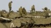 Israel Threatens to Expand Gaza Offensive