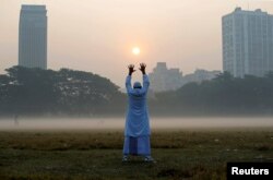 Orang dengan 'gen pagi' punya risiko skizofrenia lebih rendah.