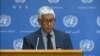 ابراز نگرانی دبیرکل سازمان ملل از عملیات نظامی اسرائیل در رفح؛ وضعیت وخیم‌ منطقه بدتر شده است