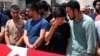 터키 당국 "테러범 국적 러시아, 우크베키스탄, 키르기스스탄"
