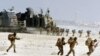Egypt to Host War Games with US After 8-year Hiatus