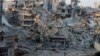 شرایط انسانی در حمص بسرعت بدتر می شود