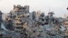 유엔, 시리아 중부 홈스 내전 종식 촉구