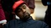 Kanye West Distancing Himself from Politics 