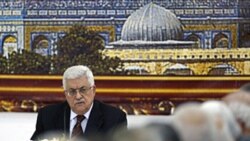محمود عباس قصد دارد درخواست عضویت کامل فلسطین در سازمان ملل متحد را به شورای امنیت ارائه کند.