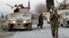 جلو پیشروی طالبان در قندهار، هرات و هلمند گرفته شد – مقام‌ها