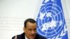 L'ONU annonce un report des négociations sur le Yémen 