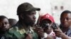 DRC Rebels Vow to Overthrow Government