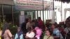 BJPS Kesehatan Diserbu Calon Peserta di Bandung