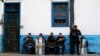 Huelga de policías en Rio a solo días del Mundial