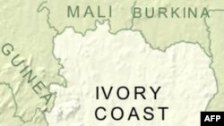 Vụ tấn công xảy ra tại một ngôi làng của Côte d'Ivoire nằm sát biên giới Liberia