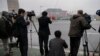 မြောက်ကိုရီးယား ပါတီ ညီလာခံ သတင်းမီဒီယာများ ဝင်ခွင့်မပြု