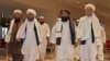 탈레반 임명 총리 대행, 국제사회 지원 요청