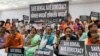 Kolkata Clashes Spark Indian Election Row
