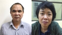 Tin Việt Nam 15/11/2018