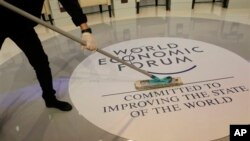 The World Economic Forum in Davos, Switzerland recently released its report on competitiveness for 2015-2016.