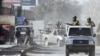 خیبر ایجنسی: بارودی سرنگ کے دھماکے میں دو اہلکار ہلاک
