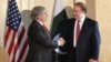 توانائی کے شعبے میں پاکستان سے تعاون جاری رکھیں گے:امریکہ