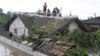 유엔 '북한 최근 폭우로, 평안남북도 큰 피해'