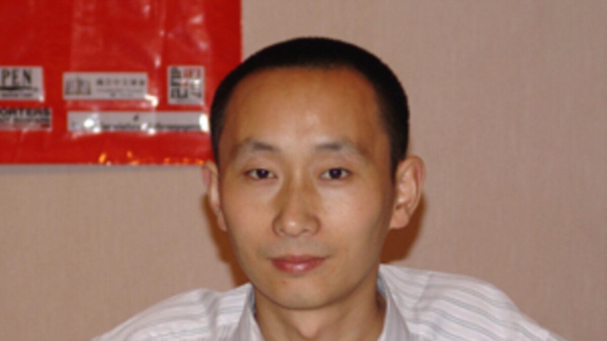 陈光诚事件后中国会放松控制吗?