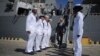 US Official: Ukraine Navy Shadow of Itself Since Crimea Annexation