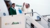 Đức Giáo Hoàng lên đường sang Cuba trong chuyến đi lịch sử 