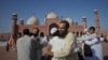 پاکستان میں عیدالفطر، موبائل فونز کا نظام بحال