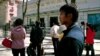 امریکہ چین کشیدگی سے چینی طلبہ کے متاثر ہونے کا خدشہ