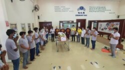 ညပိုင်း ၉း၀၀-၁၀း၀၀