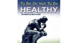 کتاب «سالم بودن یا نبودن» راه های تازه ای را در رابطه با سلامتی و کهولت به خواننده خود نشان می دهد
