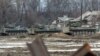 Росія надала сепаратистам зброю, захоплену ще у Грузії - SIPRI