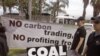South Africa Under Fire For 'Dirty Energy'