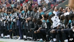 Jacksonville Jaguars ကစားသမားမ်ား 