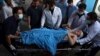 بمبگذاری در مرکز آموزشی منطقه شیعه نشین کابل ده‌ها کشته و زخمی برجا گذاشت