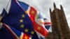 Britain’s Parliament Seizes Brexit Agenda, But Impasse Unlikely to End