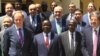 Delegasi Dewan Keamanan PBB Bahas Boko Haram di Chad