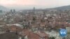 Bosnian-Owned Businesses Stay Afloat Amid Pandemic