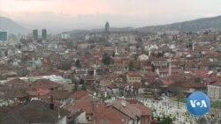Bosnian-Owned Businesses Stay Afloat Amid Pandemic
