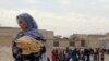 Perempuan Suriah Ingin Berperan dalam Pembicaraan Perdamaian